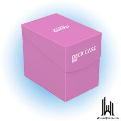 UG DECK CASE 133+ PINK